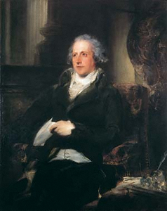 William Buckland